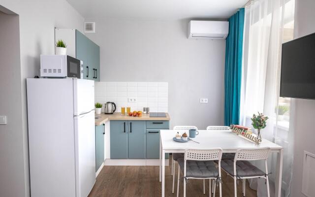 Top house на улице Черняховского