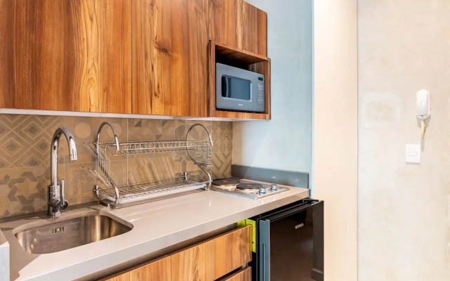 Mak Tulum Luxury Condo Hotel at Aldea Zama, Tulum