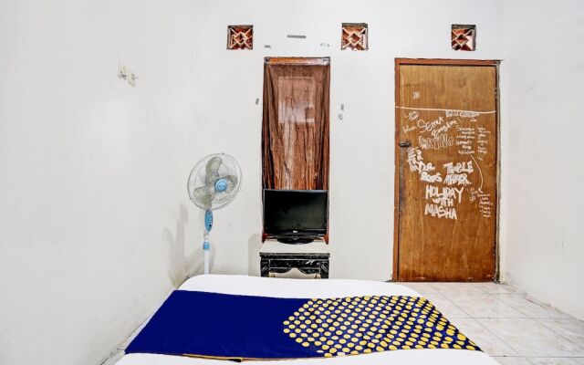 Hotel O Tarlo Guest House 4