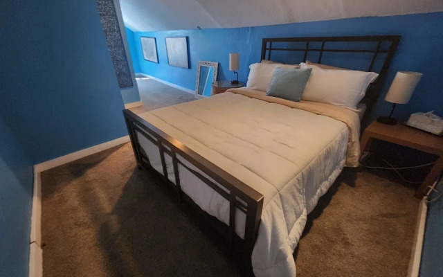 Paradise Cove at Lemon Bay