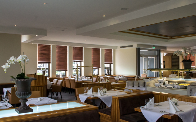 relexa Hotel Airport Düsseldorf - Ratingen