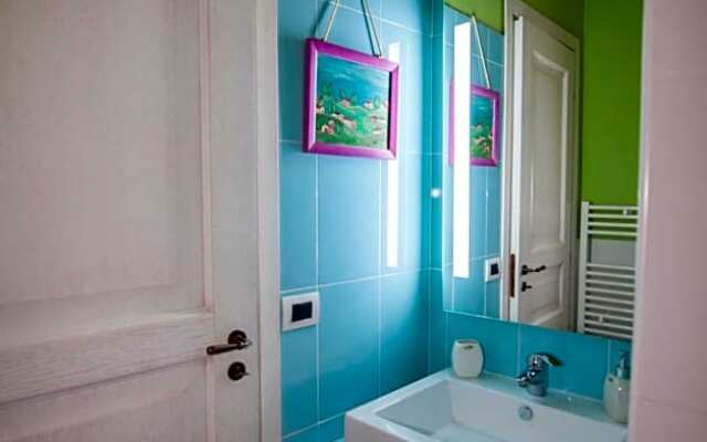 B&B Villa Carmen
