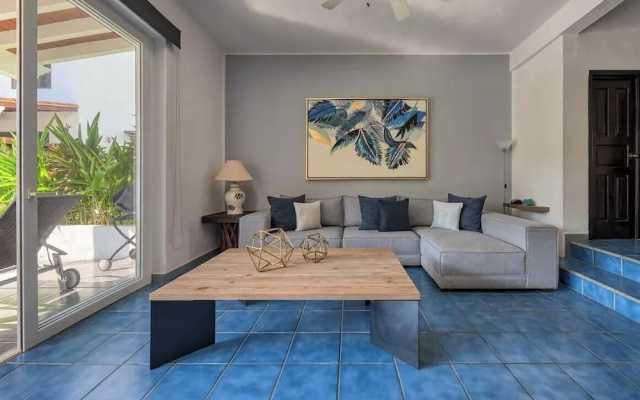 Cozy 3BR House Perfect for Families - Pool