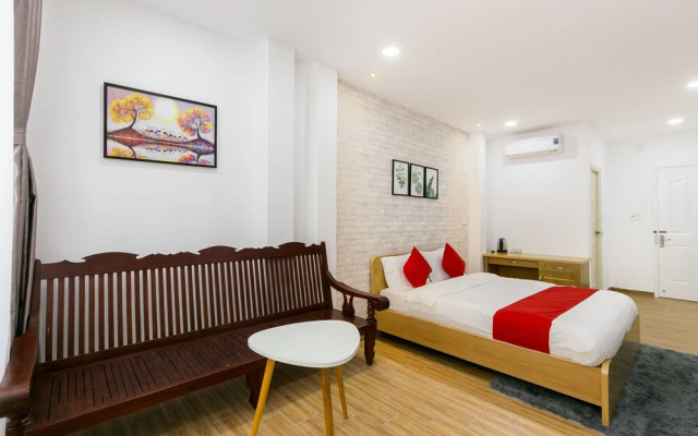OYO 405 Saigon Home