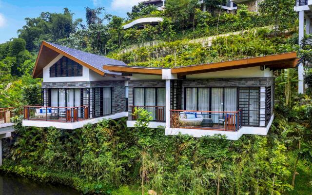 Pullman Ciawi Vimala Hills Resort