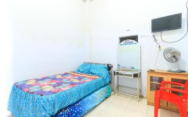 OYO 91263 Dinar Homestay