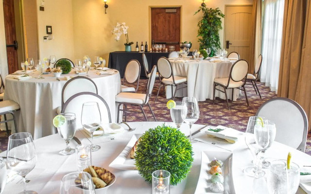 Hotel Los Gatos
