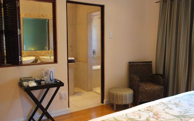 African Tulip Guesthouse