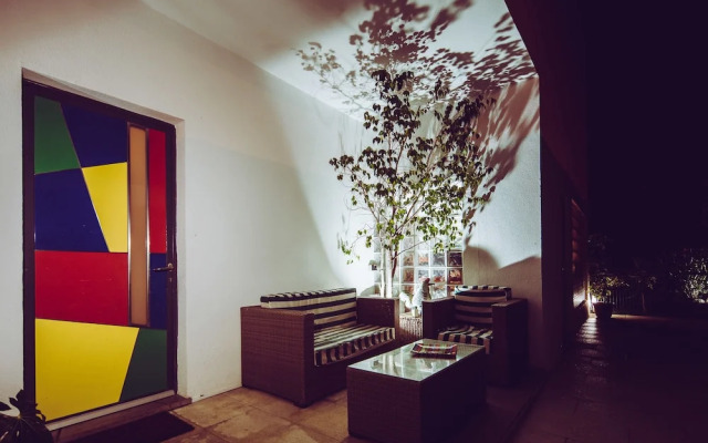 Villa Teresa