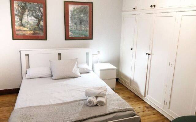 Funcional apartamento centro bilbao by urban hosts