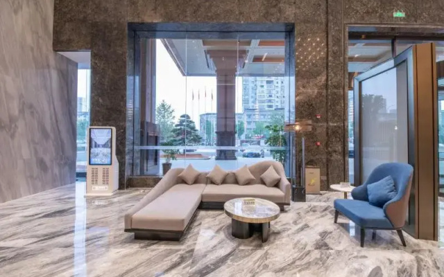 Wyndham Garden Changde Hanshou