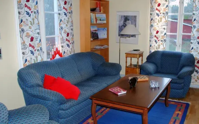 Holmamåla NaturRelax