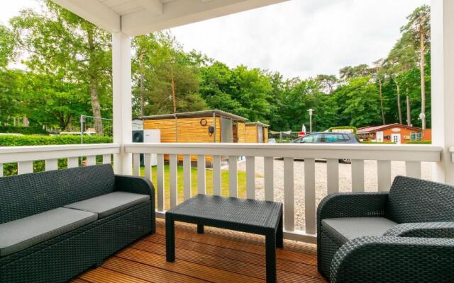 Strandvilla Meeresblick Wohnung 02