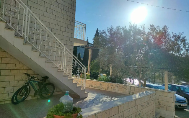 Apartment SunSet Dubrovnik FREE PARKING & WIFI
