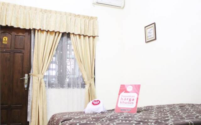 NIDA Rooms Raya Tajem Sambi Sari