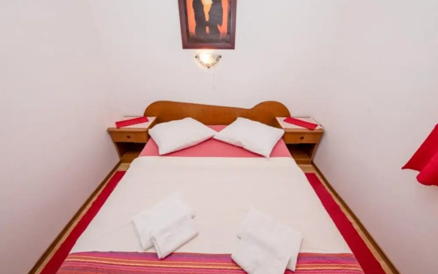 Apartments Scerbe Gordana & Miljenko Rab