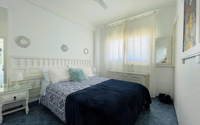 Belvilla by OYO Concordia 1002