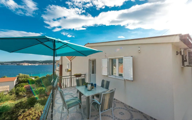 Dominika's Apartments