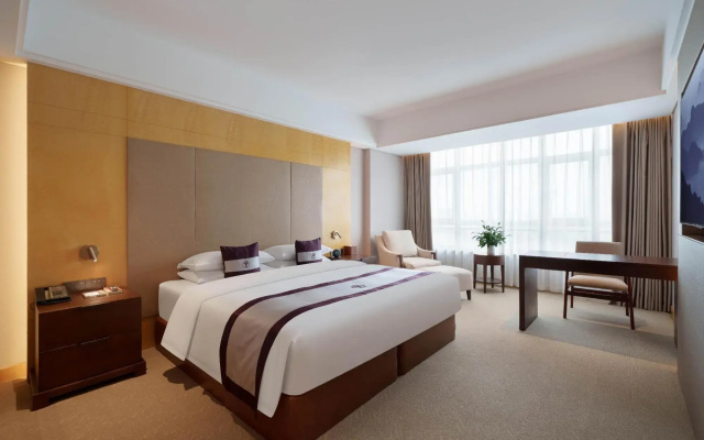 Windsor Park Hotel Kunshan