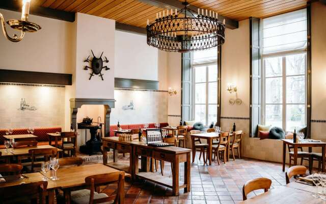 Grand Hotel Karel V