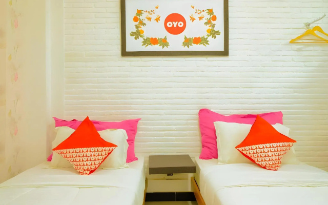 Hotel O 32 Guest House