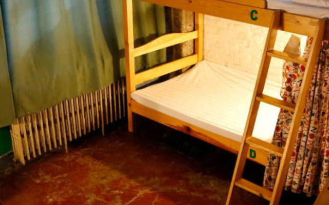 The Loft Design Hostel