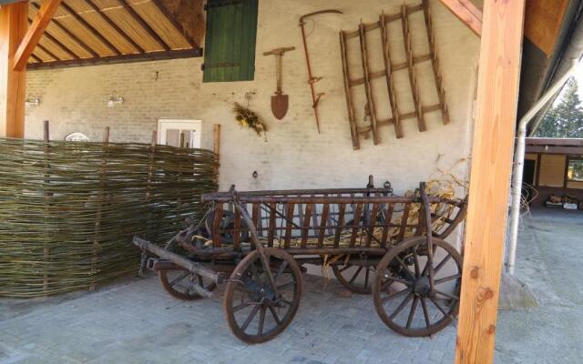 Bed & Breakfast Pergama