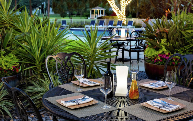 Hilton Ocala