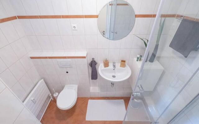 DOCK 70 - Exklusives Cityapartment