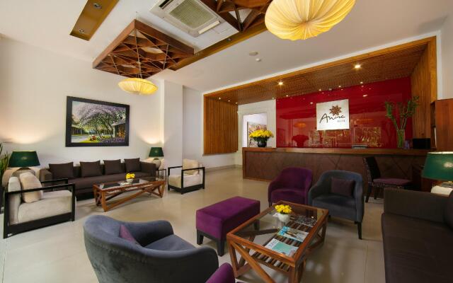Hanoi Anise Hotel & Spa