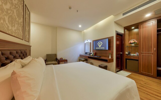 Imperial Nha Trang Hotel