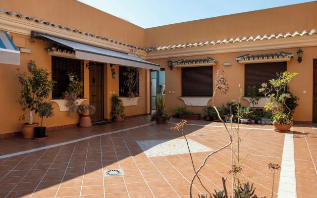 Sunstay Driza Flat II Malaga