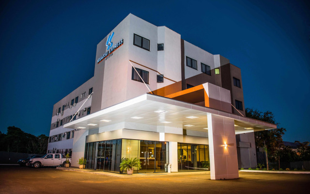 Iguassu Express Hotel