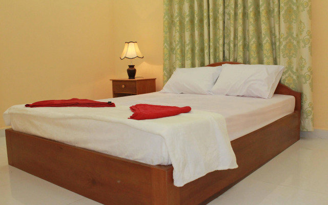 Boeung Chhouk Guest House