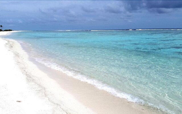 Mandhoo Retreat