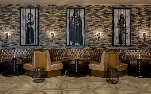 Courthouse Hotel Shoreditch