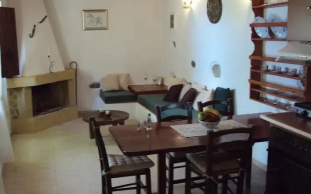 Villa Pachias