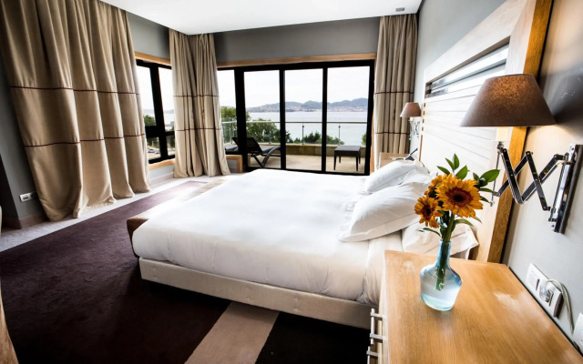 Pazo Los Escudos Hotel And Spa Resort