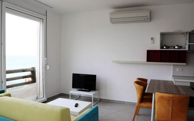 Bougainville Bay Serviced Apartments