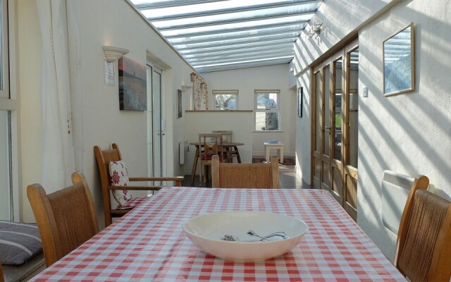 Ballyvaughan Cottage No 6