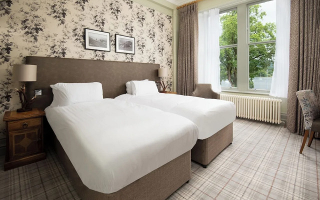 The Waterhead Inn - The Inn Collection group