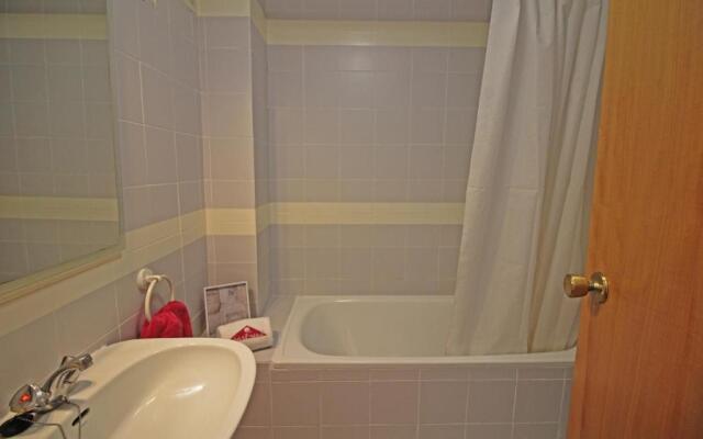 Basic Comfort Estudio Miami 4º