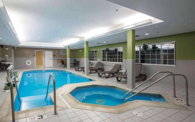 Garner Londonderry Manchester by IHG
