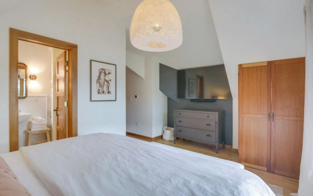 'whistle Pig' A Downtown Escape in Breckenridge