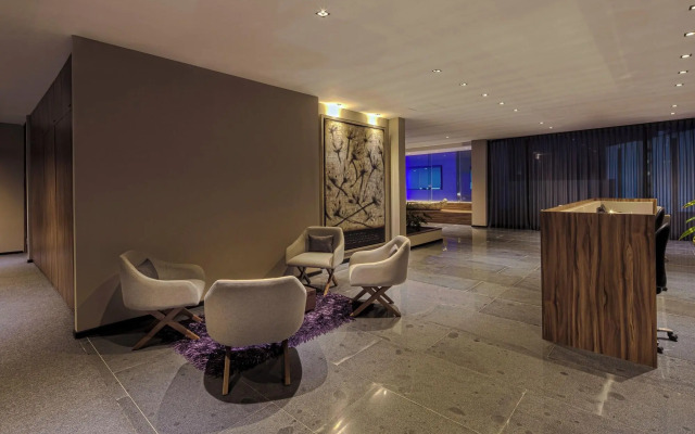 Kharma Suites
