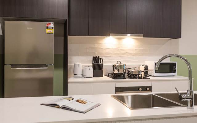 KULA - Apartment Parramatta