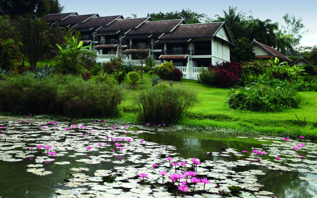 La Résidence Phou Vao, A Belmond Hotel, Luang Prabang