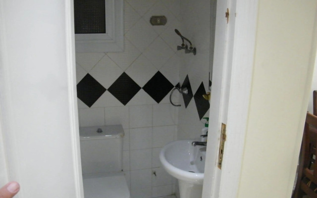 Mohandesin apartment المهندسين عائلات