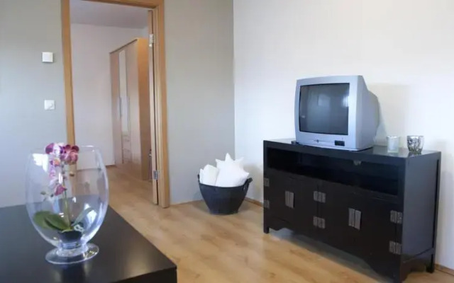 Fannagil Apartments
