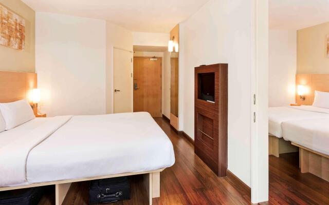 ibis Samui Bophut